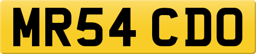 MR54CDO